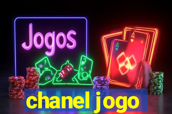 chanel jogo